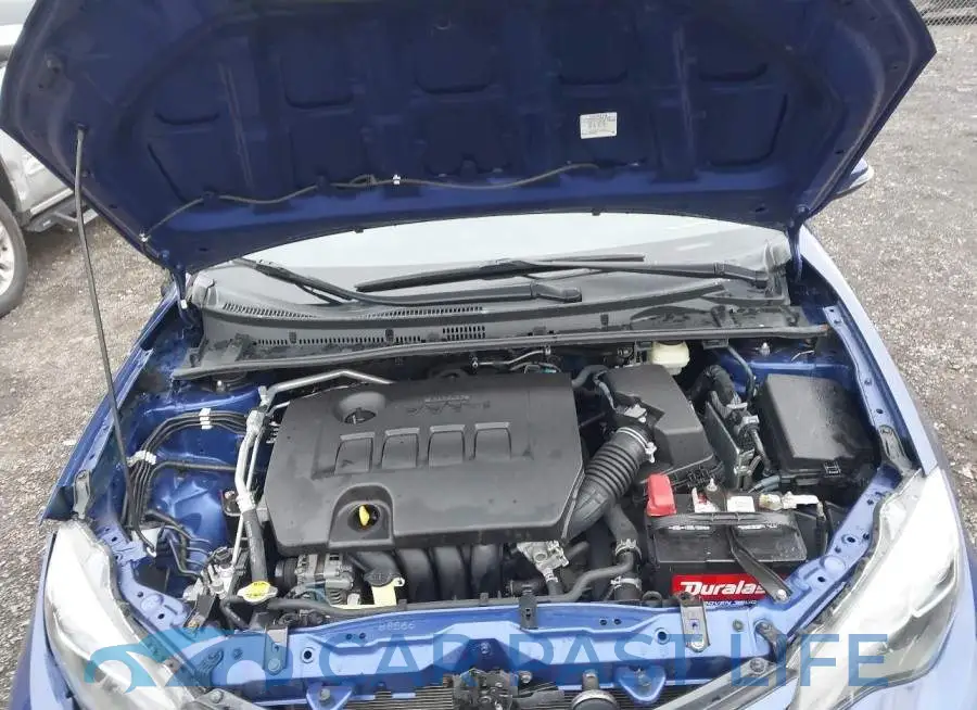 2T1BURHE2HC757419# 10
