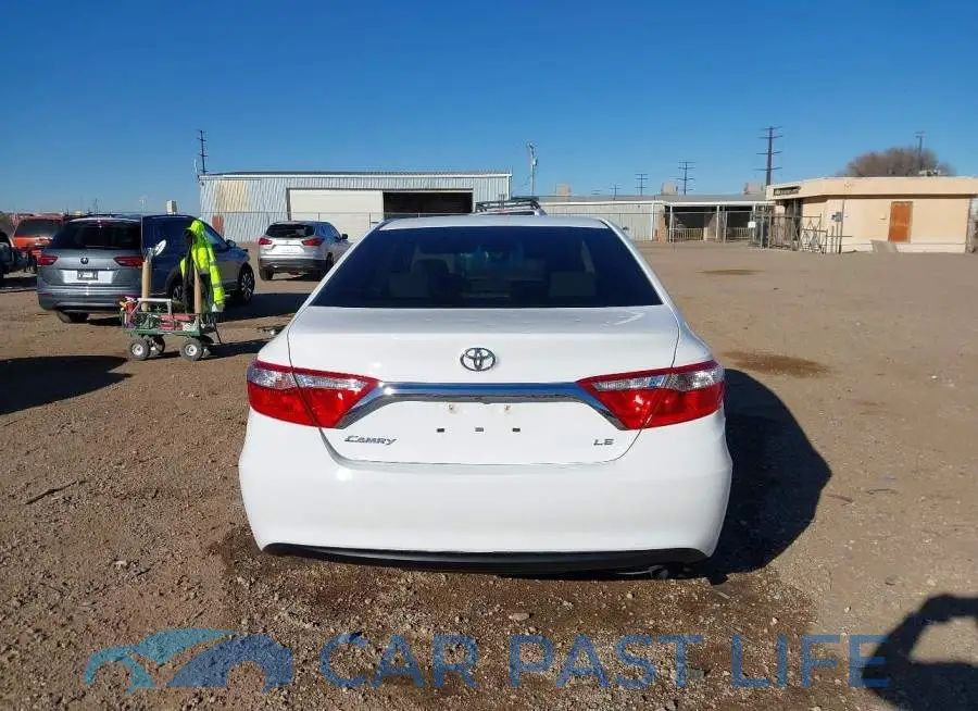 4T1BF1FKXHU800357# 16