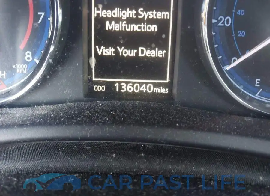 5YFBURHE9HP607226# 15