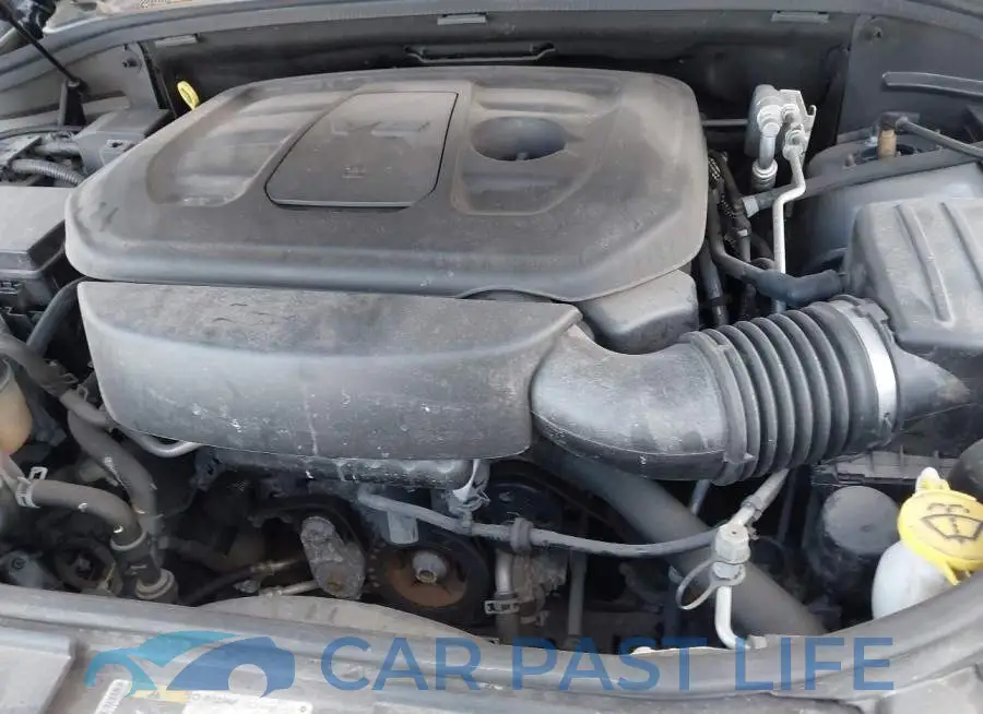 1C4RJFLG7KC683722# 10
