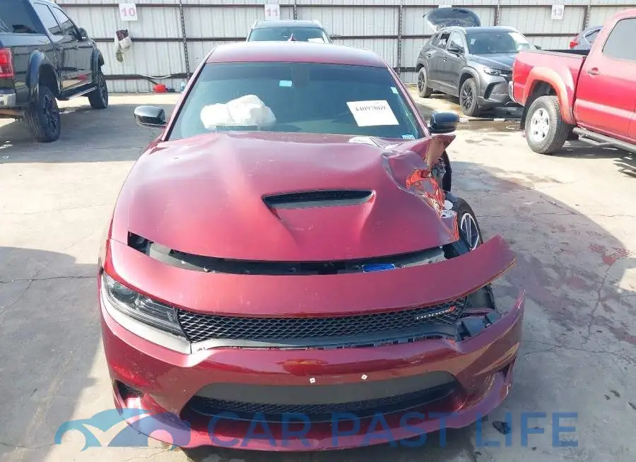 2C3CDXCT4PH687414# 13
