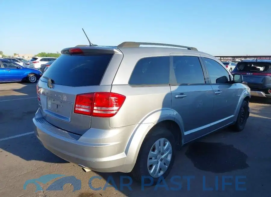 3C4PDCAB9HT505053# 4