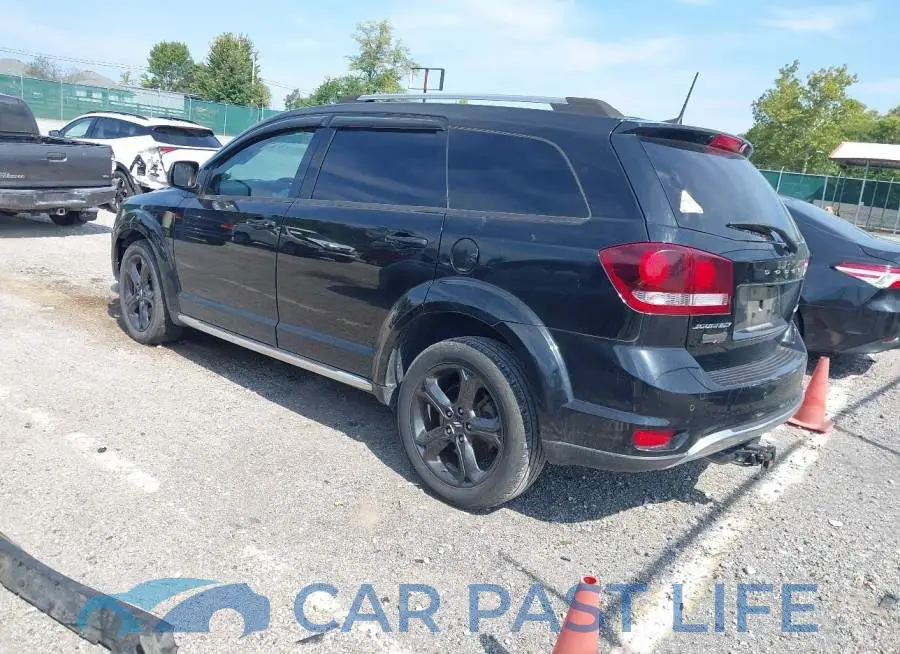 3C4PDCGB2LT260452# 3