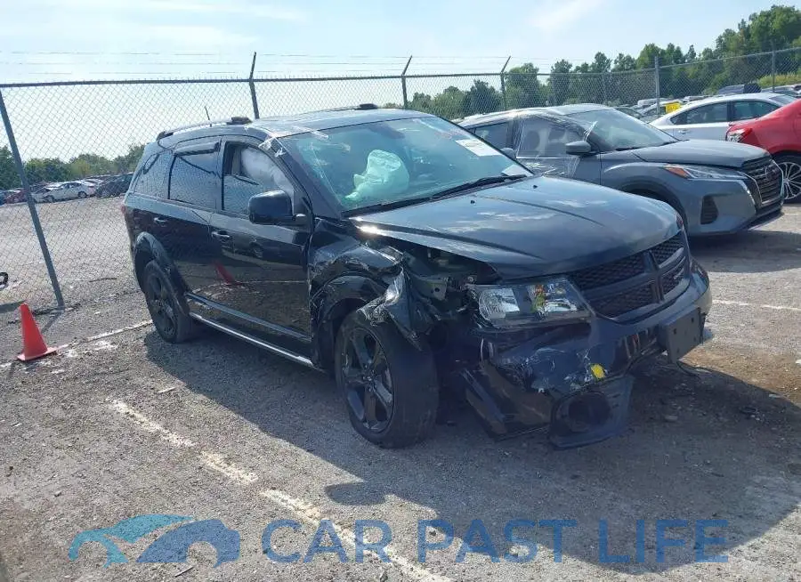 3C4PDCGB2LT260452# 1