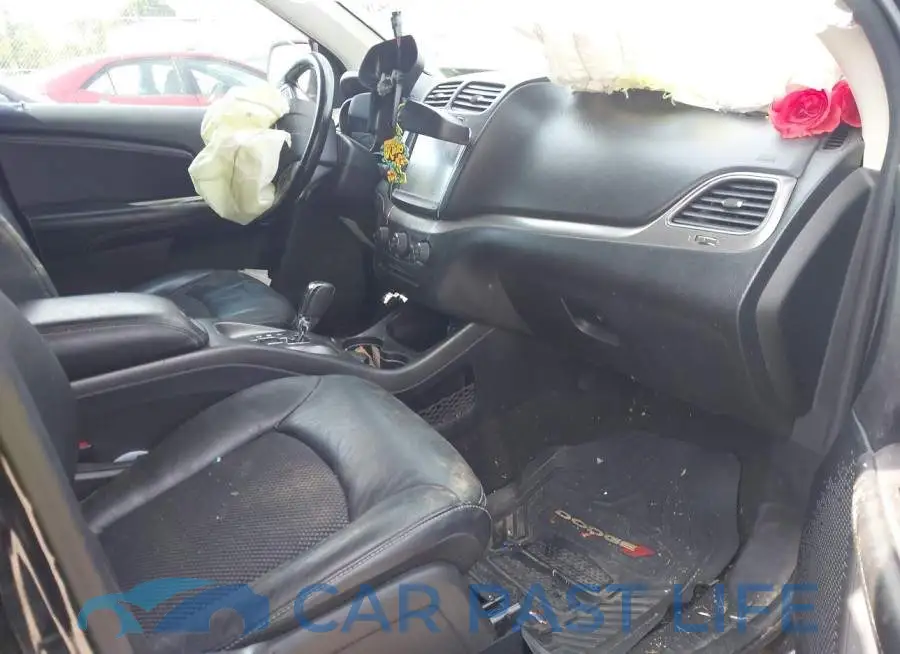 3C4PDCGB2LT260452# 5