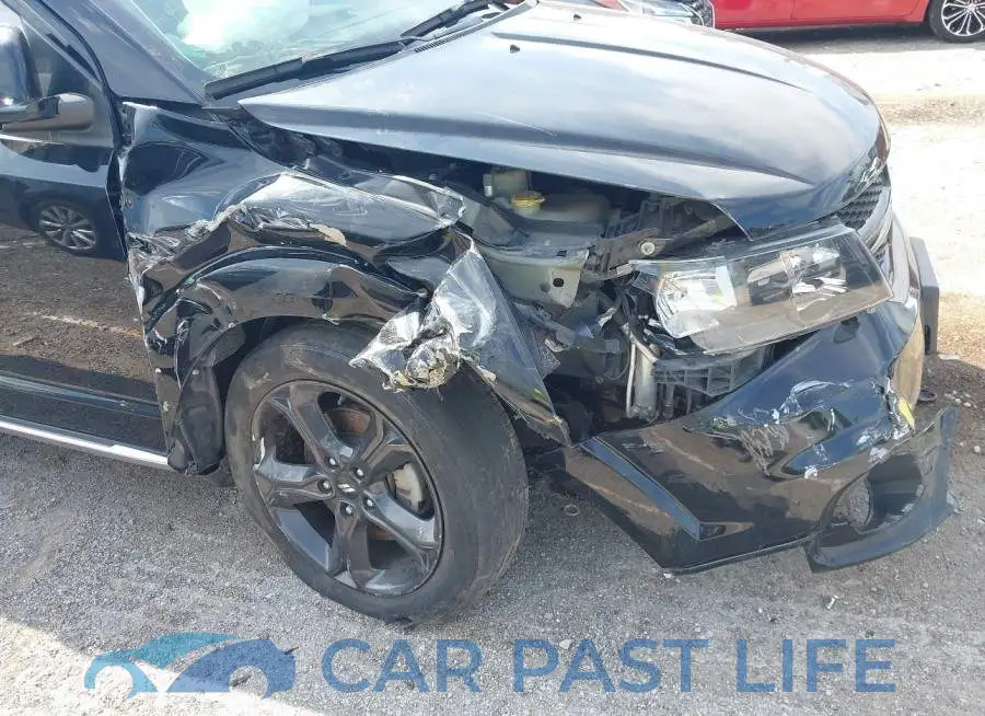 3C4PDCGB2LT260452# 6