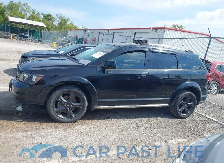 3C4PDCGB2LT260452# 14