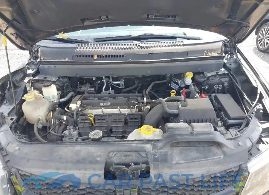 3C4PDCGB2LT260452# 10