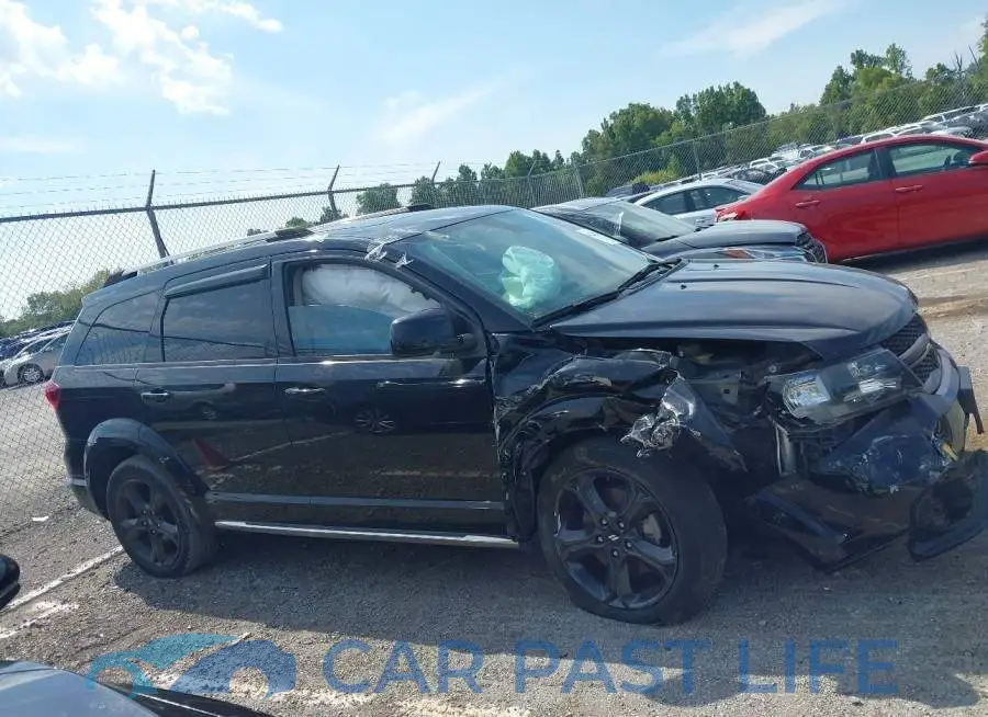 3C4PDCGB2LT260452# 13