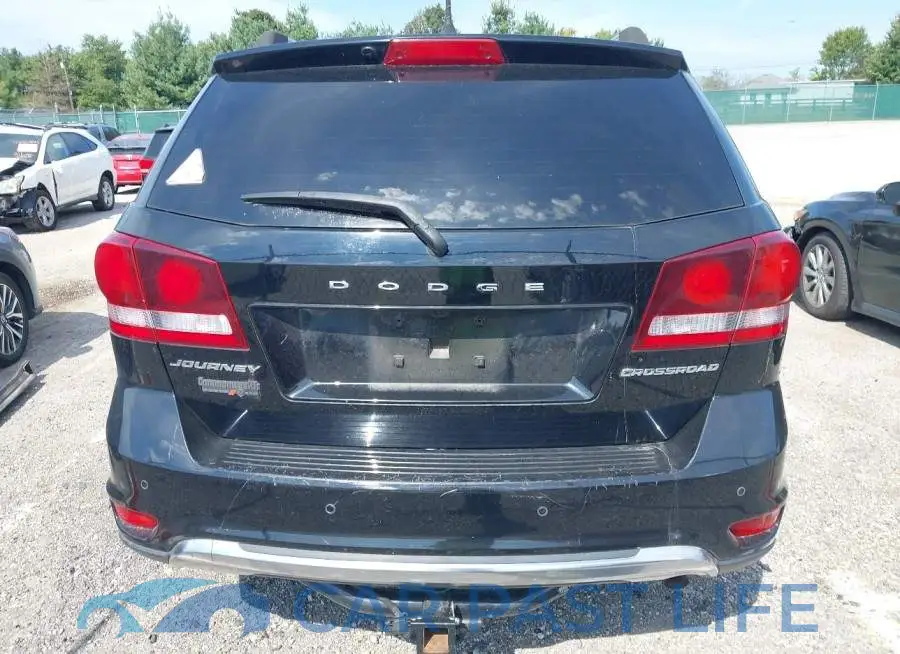 3C4PDCGB2LT260452# 16