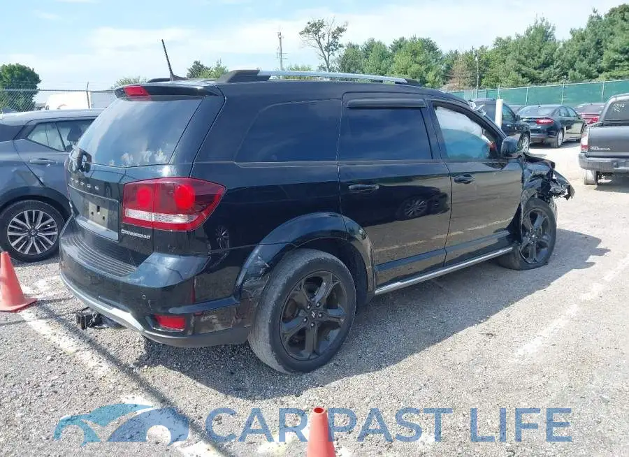 3C4PDCGB2LT260452# 4