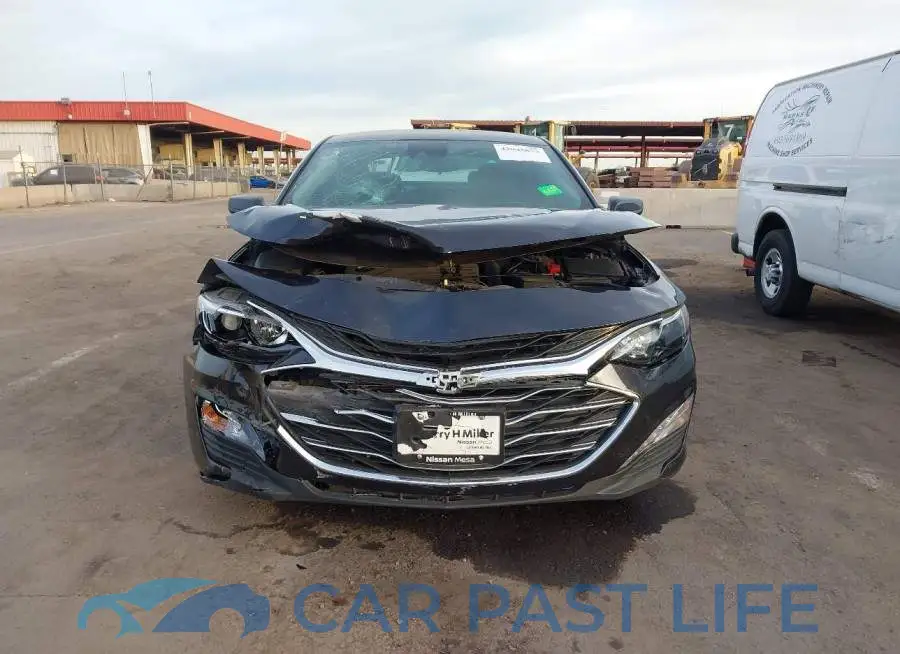 1G1ZD5ST4PF216420# 12
