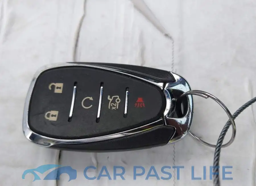 1G1ZD5ST4PF216420# 11