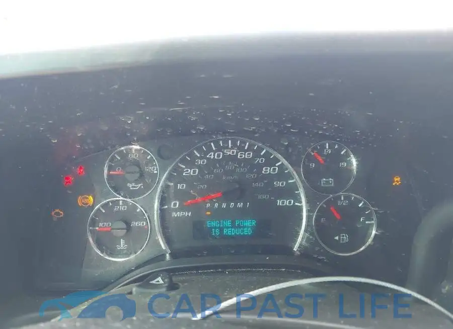 1GCWGAF78R1194316# 7