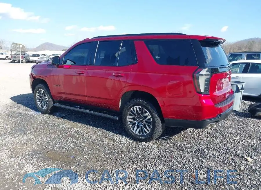 1GNS6PRD1SR215348# 3