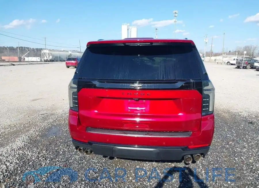 1GNS6PRD1SR215348# 16