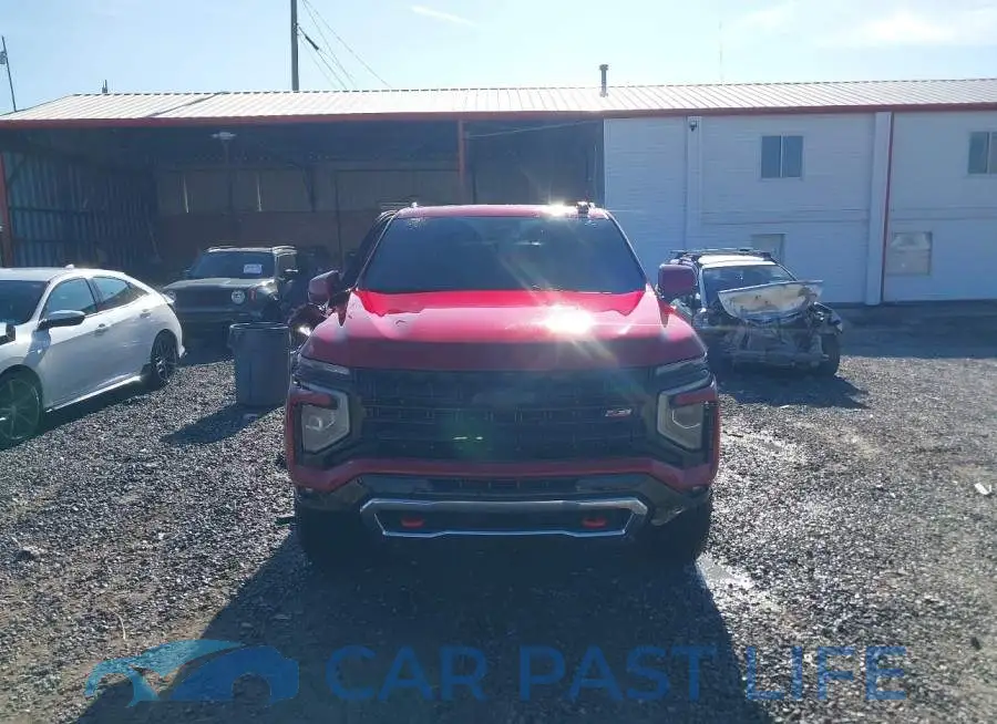 1GNS6PRD1SR215348# 12