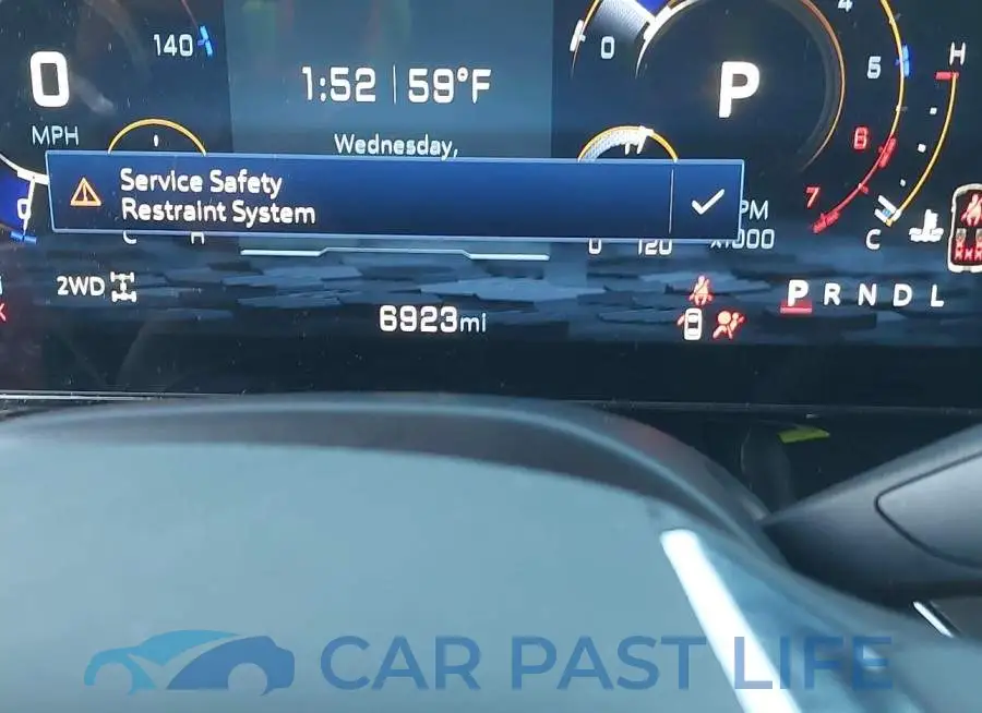 1GNS6PRD1SR215348# 15