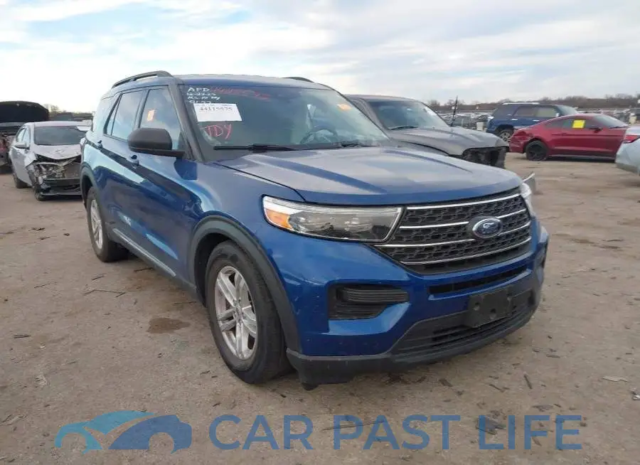 1FMSK7DH4NGA29622# 1