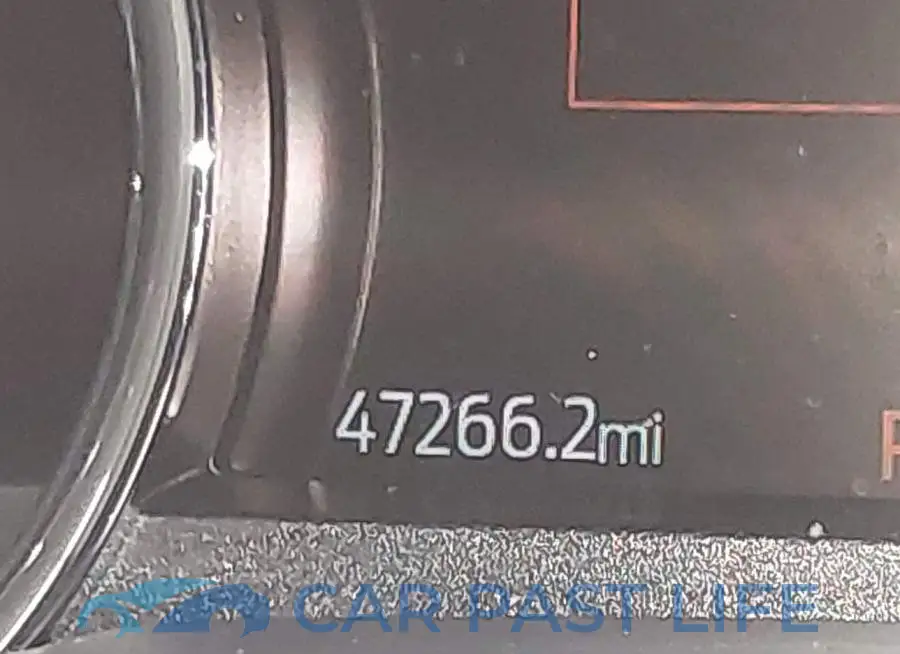 1FT8W3BT6NEF04640# 5