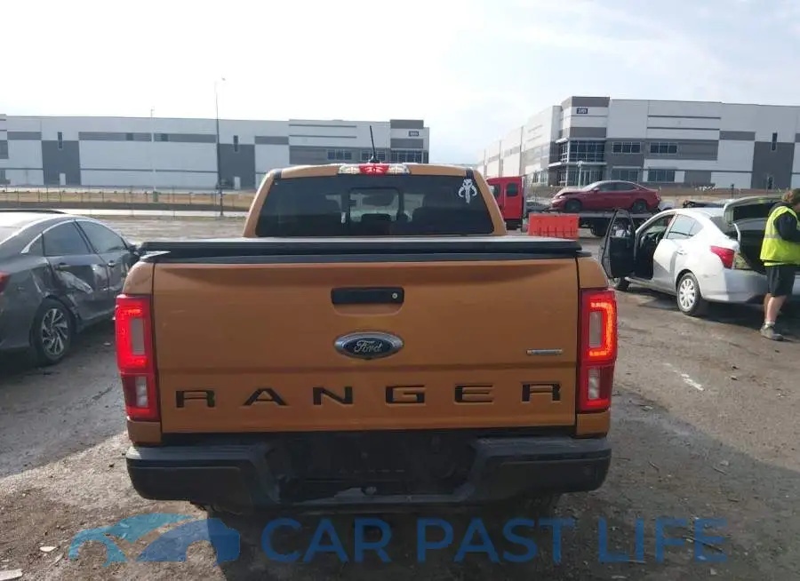 1FTER4EH3KLA55061# 16