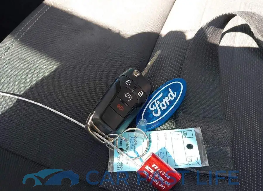 1FTER4EH3KLA55061# 11