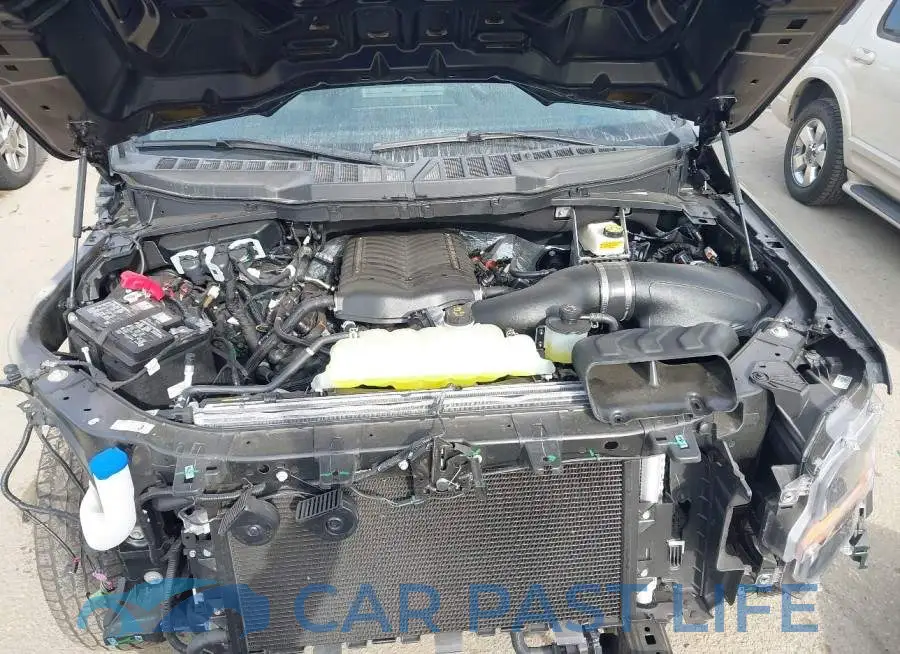 1FTMF1L55SKF04788# 10
