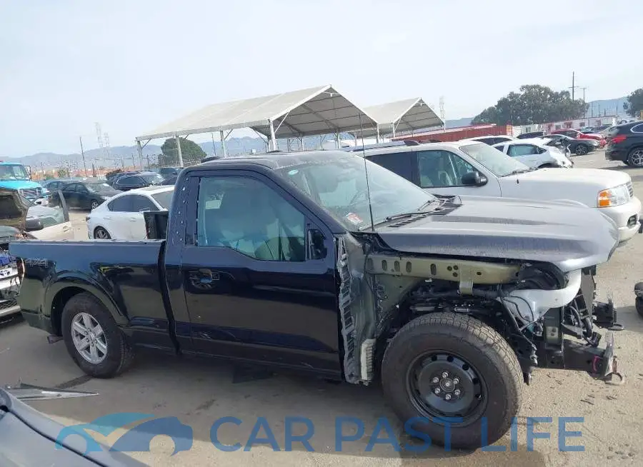 1FTMF1L55SKF04788# 14