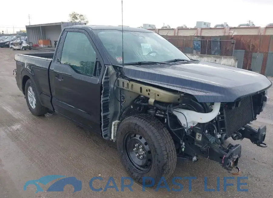 1FTMF1L55SKF04788# 1