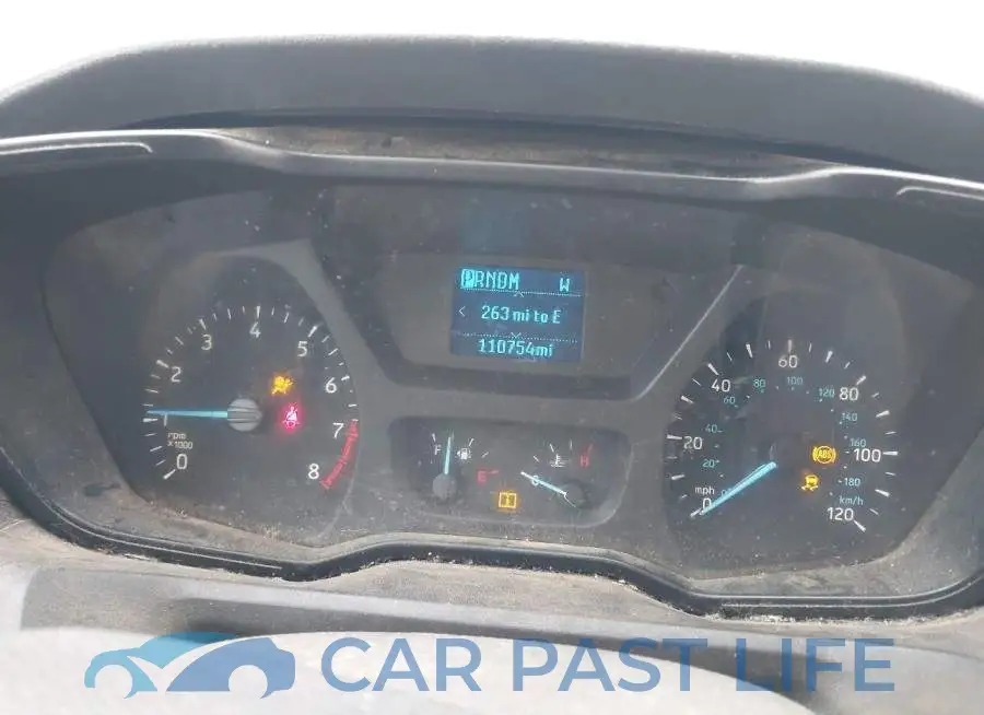 1FTYR2ZM5HKB20001# 7