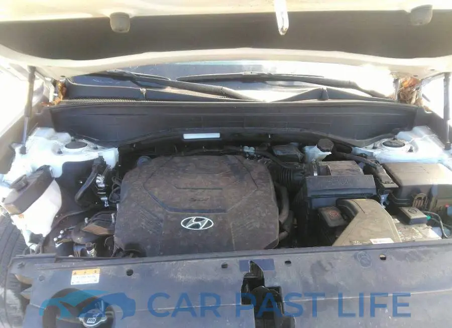KM8R7DGE6RU650903# 10