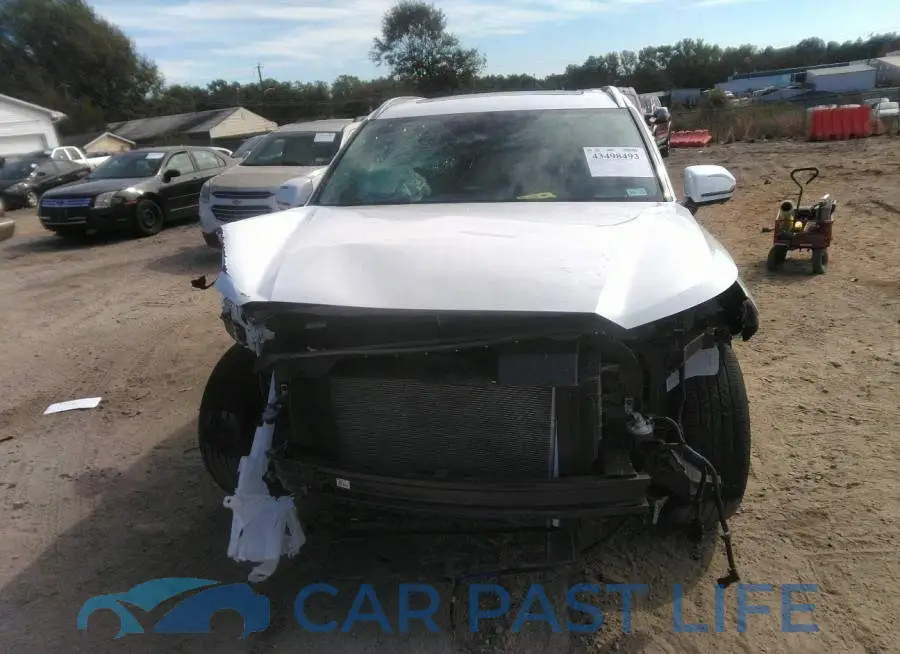 KM8R7DGE6RU650903# 12