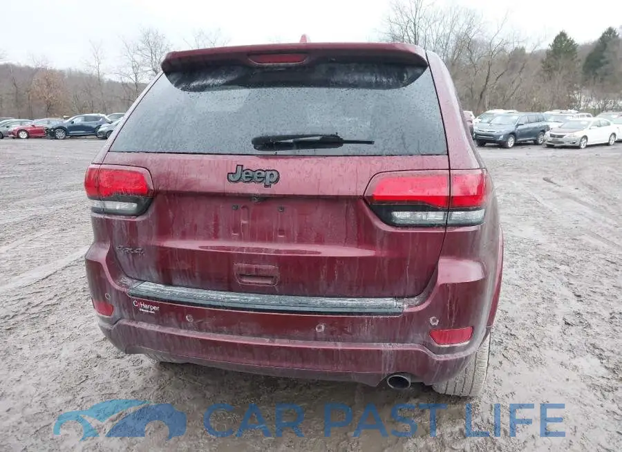 1C4RJFAG5JC250286# 16