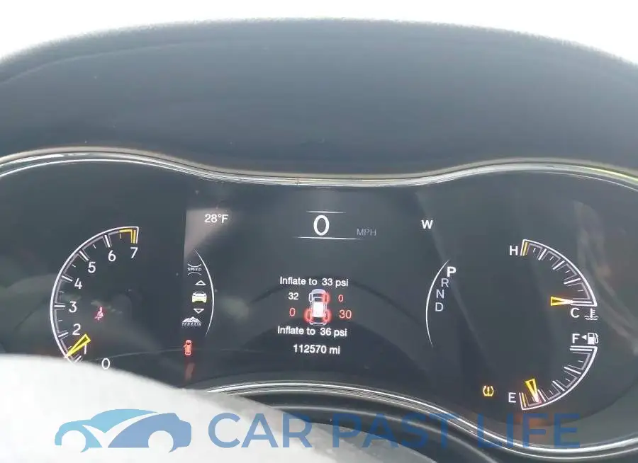 1C4RJFCG6HC624640# 7