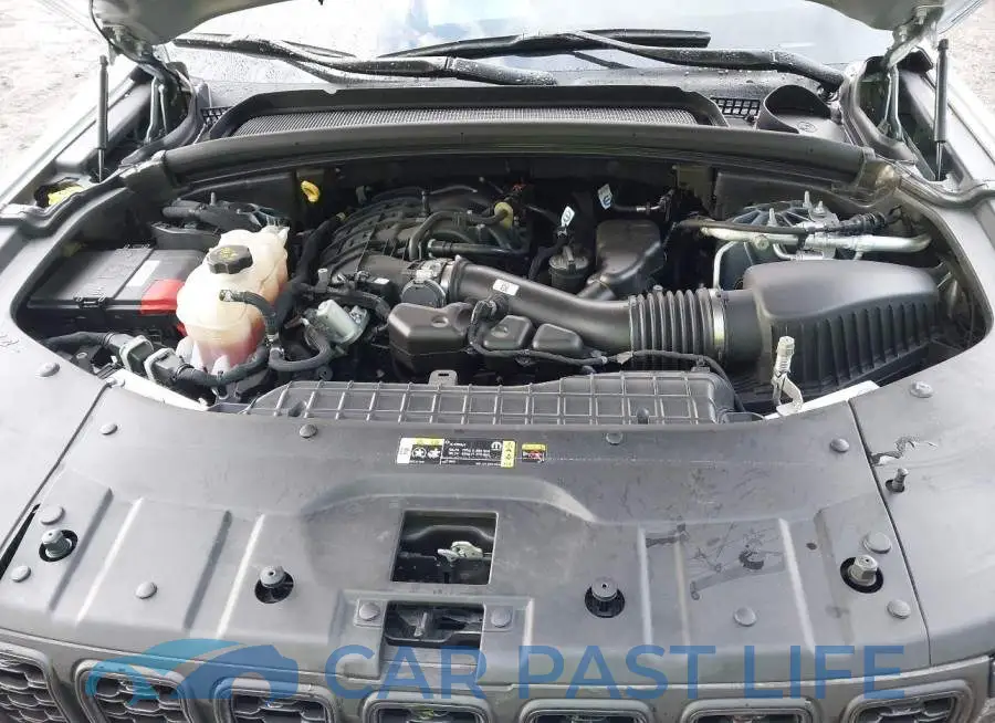 1C4RJHAG7R8573121# 10