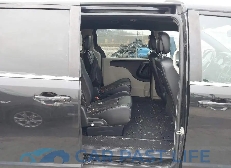 2C4RDGCG7KR802230# 7
