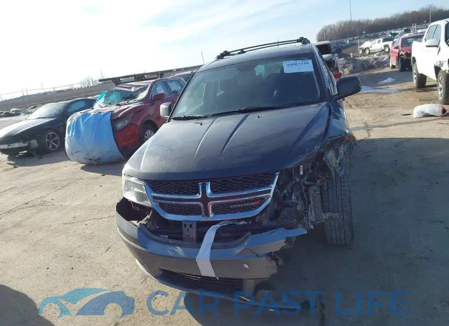 3C4PDCAB7GT222326# 6
