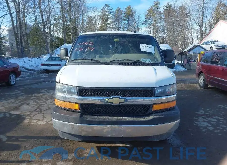 1GCWGAF76N1278080# 12