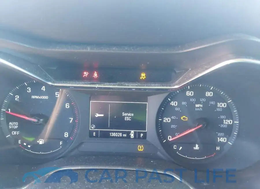 KL79MPSL7MB107520# 7