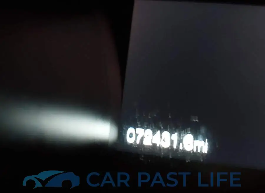 1FA6P8TH3J5127941# 7