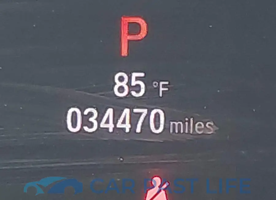 1HGCV1F31LA116961# 15