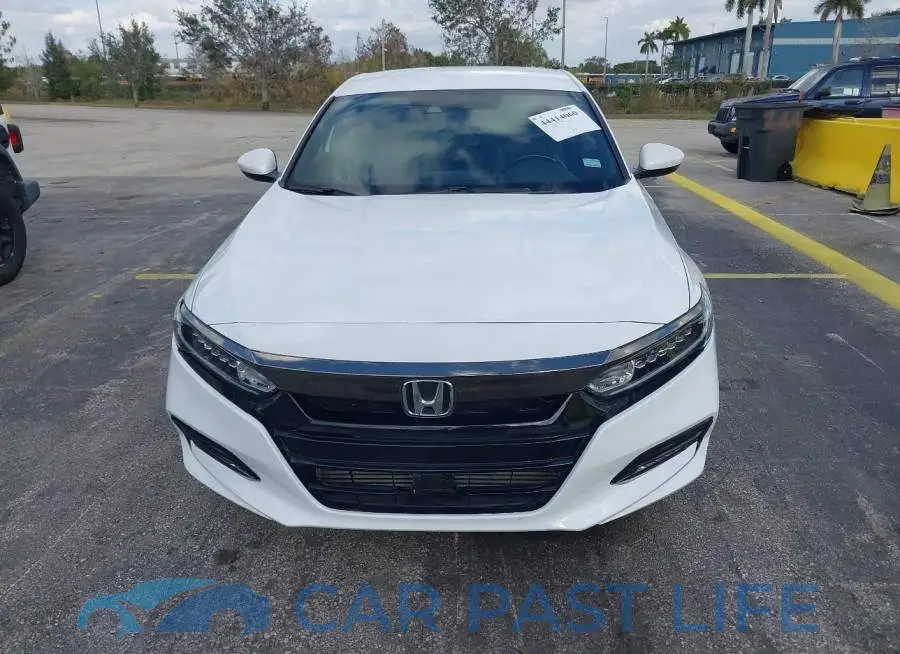 1HGCV1F31LA116961# 12