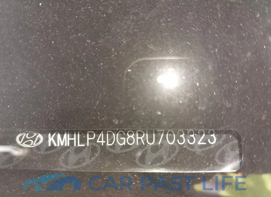 KMHLP4DG8RU703323# 9