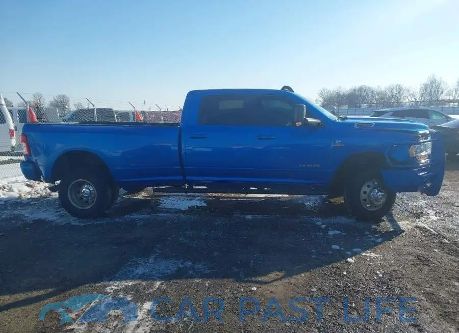 3C63RRHL4MG619621# 13