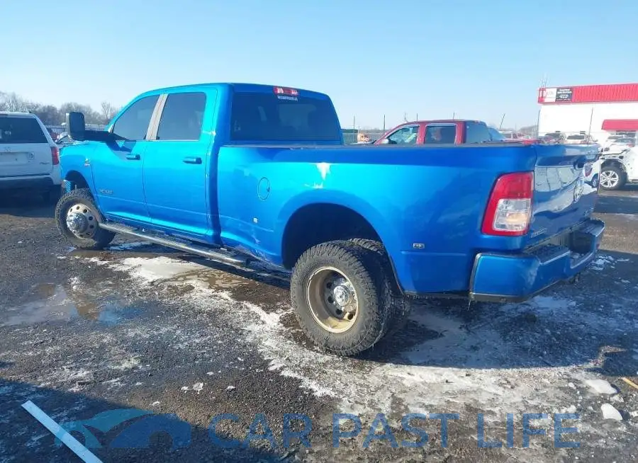 3C63RRHL4MG619621# 3