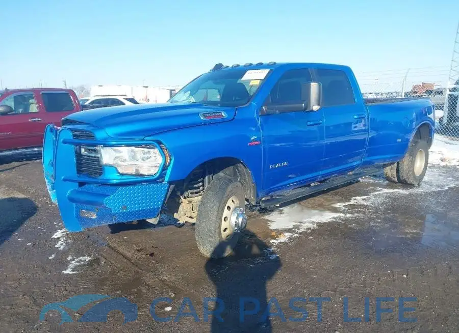 3C63RRHL4MG619621# 2