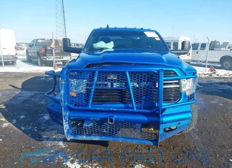 3C63RRHL4MG619621# 12