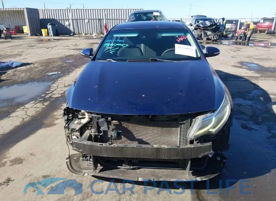 5XXGT4L37KG281198# 6