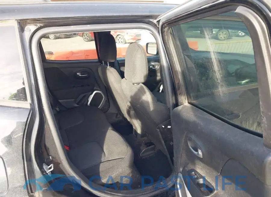 ZACNJAAB1KPK10626# 8