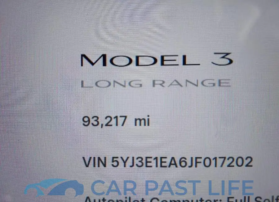 5YJ3E1EA6JF017202# 15